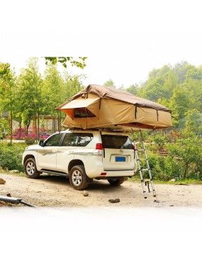 Namiot dachowy snakeman 4WD 1,4 X 2,5M (SNNRTT8)