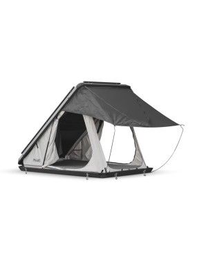 Namiot dachowy - Namiot samochodowy More 4x4 hardshell 1.0