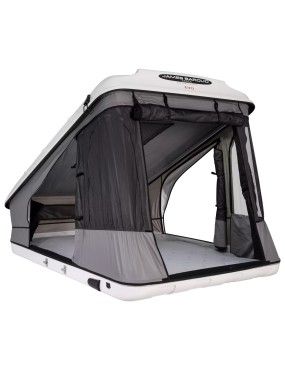 James Baroud SPACE XL White namiot dachowy
