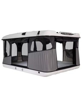 GRAND RAID James Baroud Namiot dachowy XL White