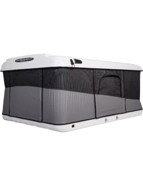 Namiot James Baroud EVASION M White