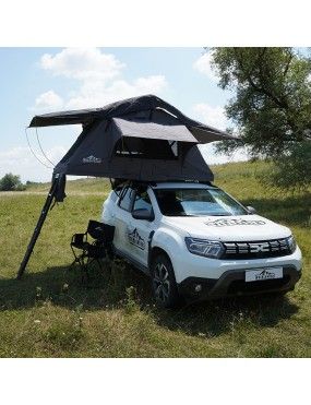 Namiot dachowy Overlander Adventure 3.0 140 cm Sky Roof