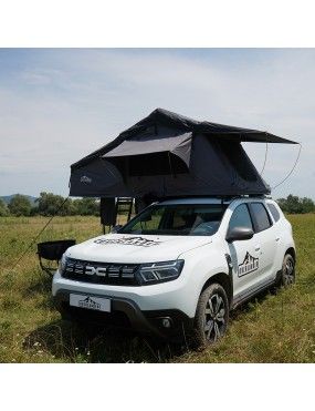 Namiot dachowy Overlander Explorer 3.0 140 cm Sky Roof