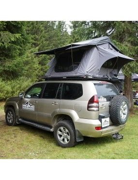 Namiot dachowy Overlander Adventure 3.0 160 cm Sky Roof