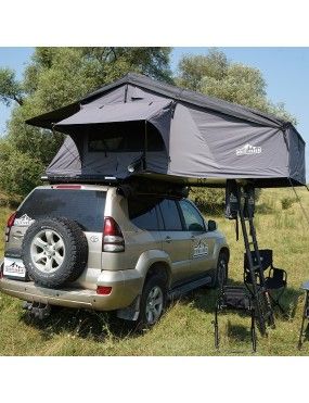 Namiot dachowy Overlander Explorer 3.0 160 cm Sky Roof