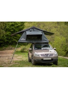 Namiot dachowy Overlander Adventure 193 cm Sky Roof