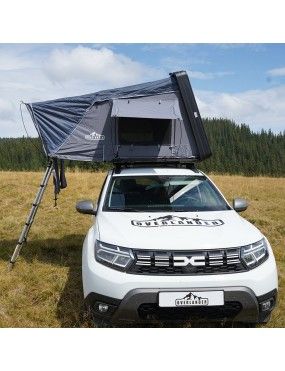 Namiot Dachowy Overlander Discover 2.0 1.6x2.1 M