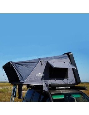 Namiot Dachowy Overlander Discover Max 2.1x2.1 M