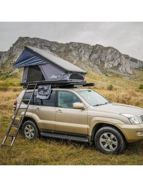 Namiot Dachowy Overlander Armor Top 129x210