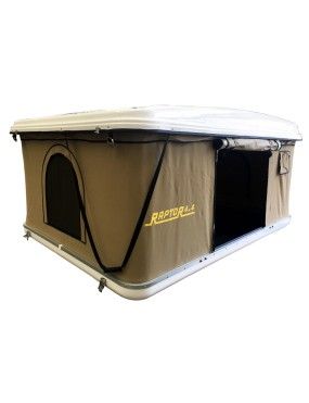 Namiot dachowy Raptor 4x4 Dreams Revenge M/L Hard Shell 125x209 cm