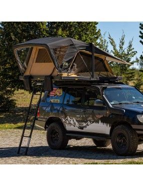 Namiot dachowy Wild Camp Nevada 180 Military DAY&NIGHT 2.0