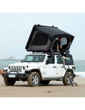 Namiot dachowy Wild Land Desert Cruiser PRO 140