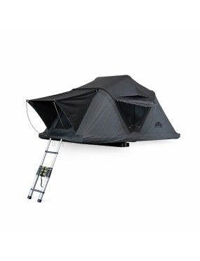 Namiot dachowy Roof Space 2 z twardą obudową aluminiową