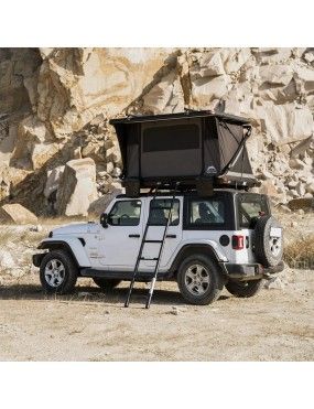 Namiot dachowy Wild Land Rock Cruiser PRO 140