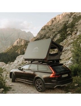 Namiot dachowy Wild Land Desert Cruiser PRO 120
