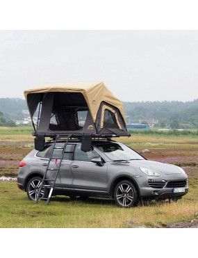 Namiot dachowy Wild Land Normandy Auto PRO 120