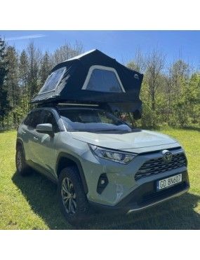 Namiot dachowy Wild Land Voyager PRO 160