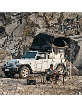 Namiot dachowy Wild Land Wild Cruiser PRO 160