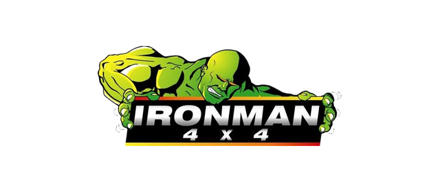 IRONMAN 4x4