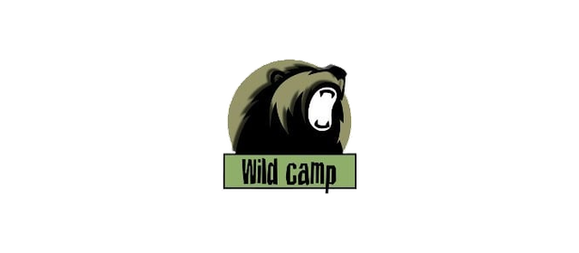 Wild camp