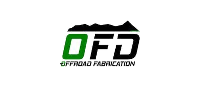 OFD Offroad Fabrication