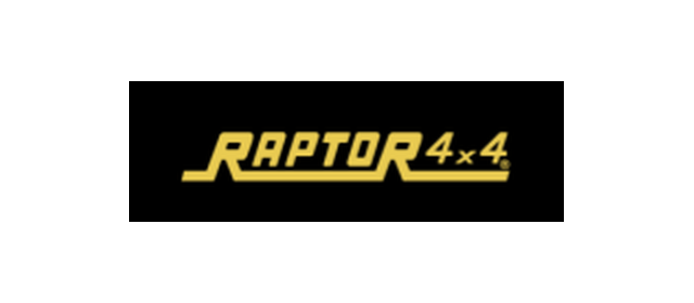 Raptor 4x4