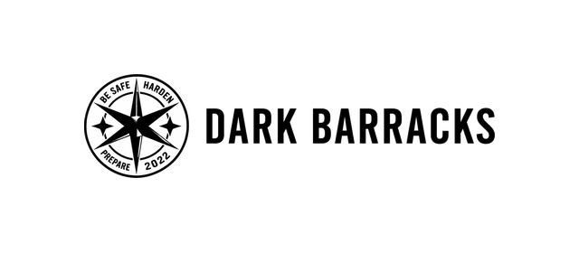 Dark Barracks